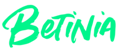 Betinia Casino Logo